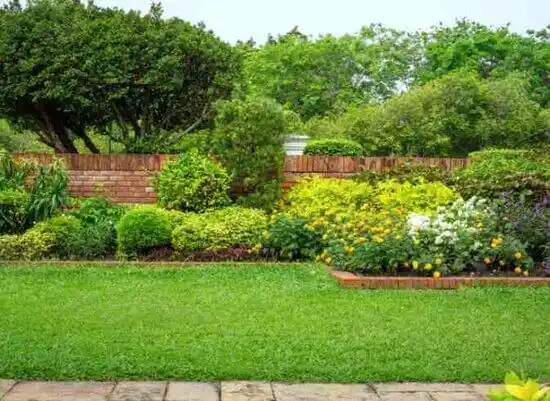 landscaping services Calhoun City